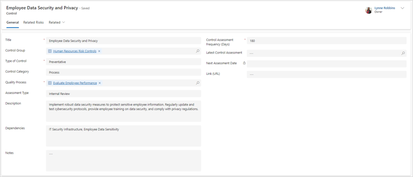 PF RISK Controls Form.png