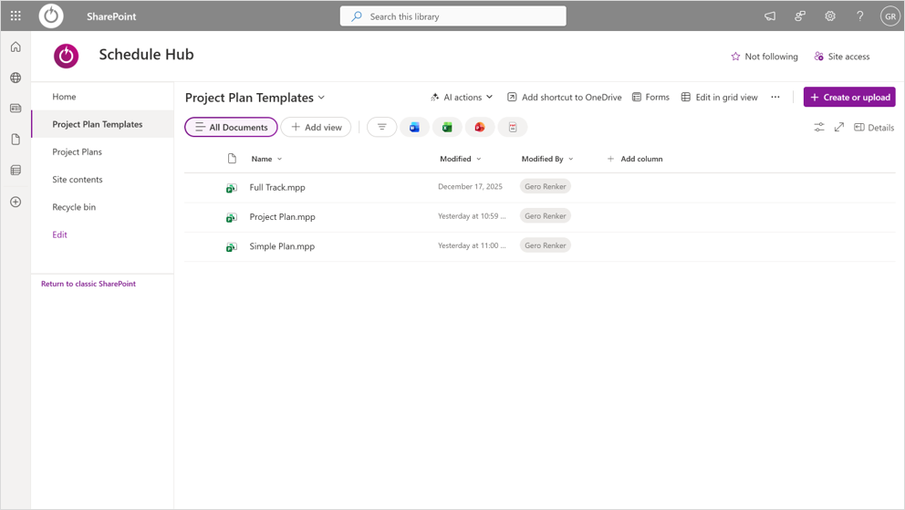 KB Schedule Hub Template Library.png