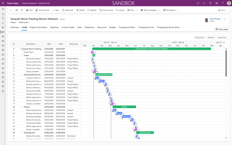 KB Schedule Hub App Project Viewer.png