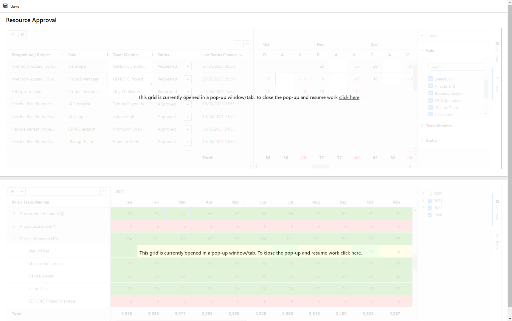 Graphical user interface, application, table, Excel

Description automatically generated