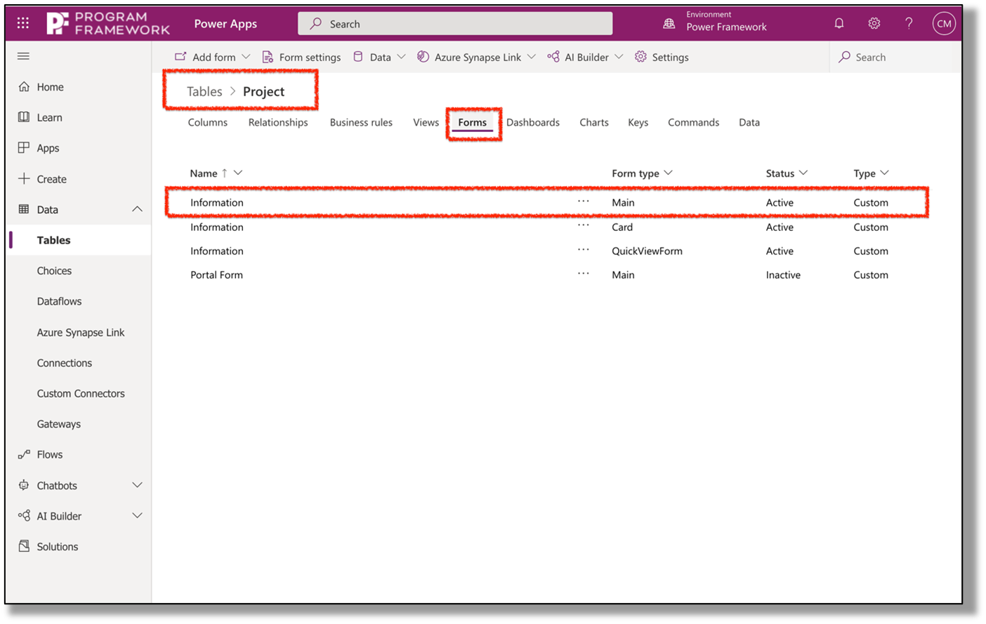 PF_-_System_Architecture_-_Domain_Entity_Definition__Project__-_Project_Forms.png